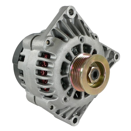 Db Electrical Alternator For 3.8L Buick Park Avenue 1997-1998 10463838 10464069; Adr0123 400-12140